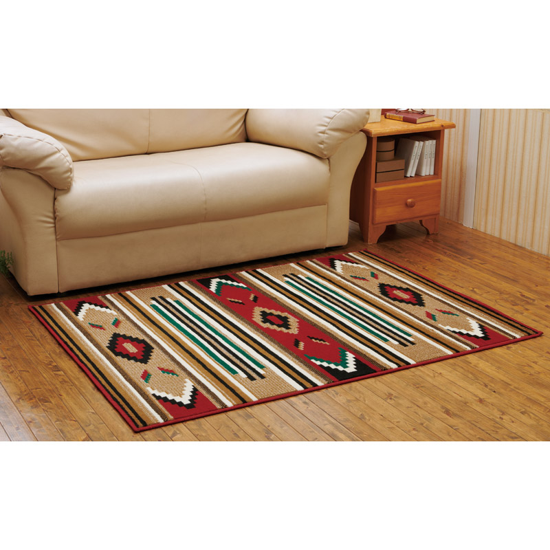 ウィルトン織カーペット