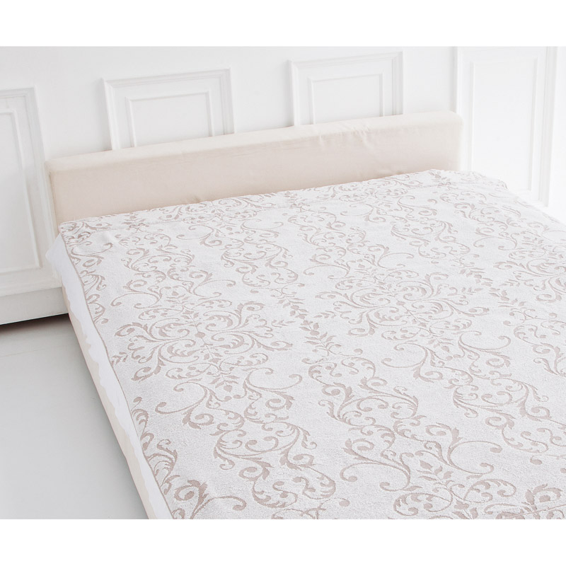 　タオルケット2P