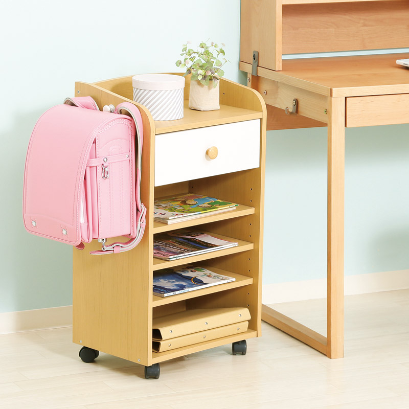 ミニリビングラック