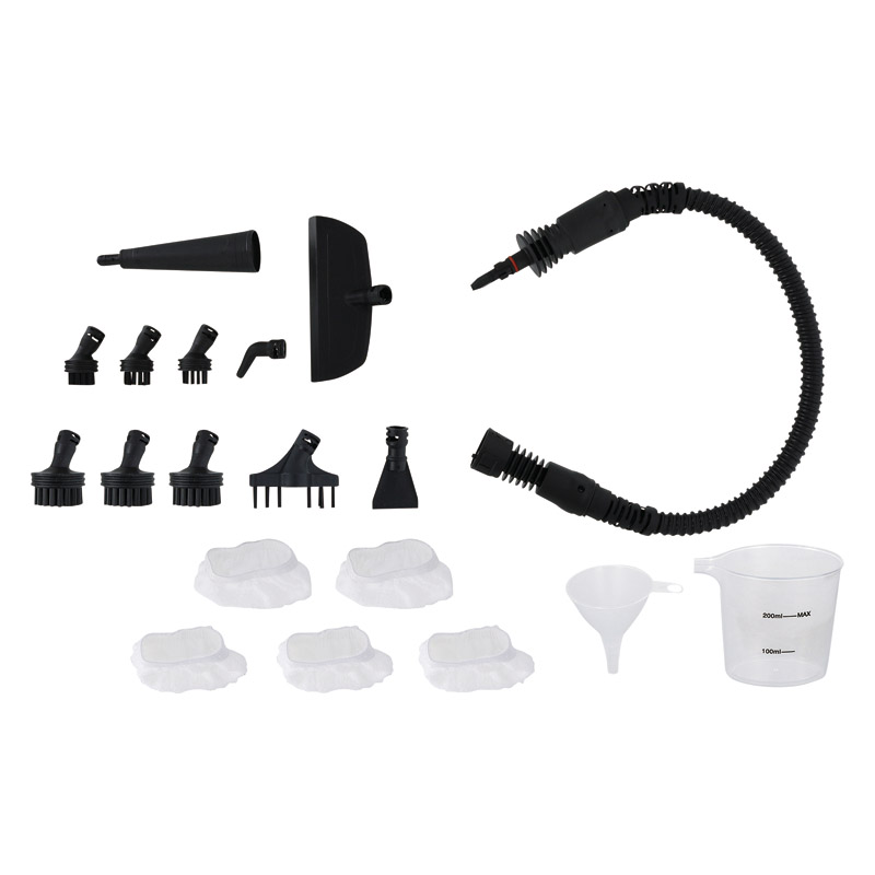 　ハンディスチームクリーナー オプションパーツセット