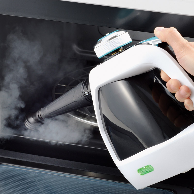 　ハンディスチームクリーナー オプションパーツセット