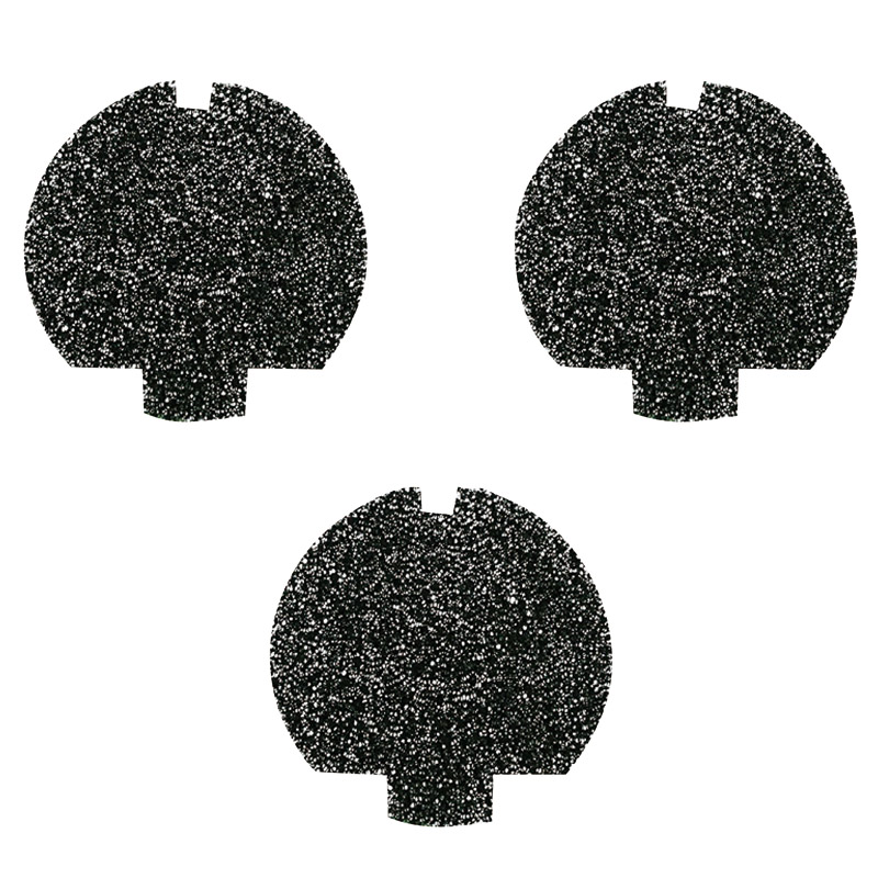 　人感センサー付ファンヒーター&アロマ超音波式加湿器