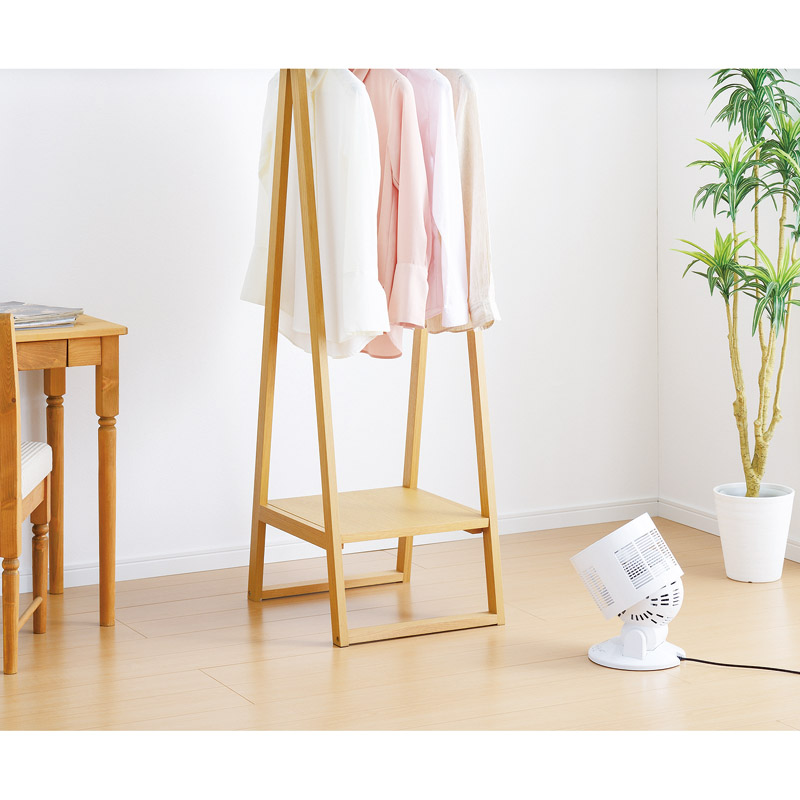 温度センサー付サーキュレーター