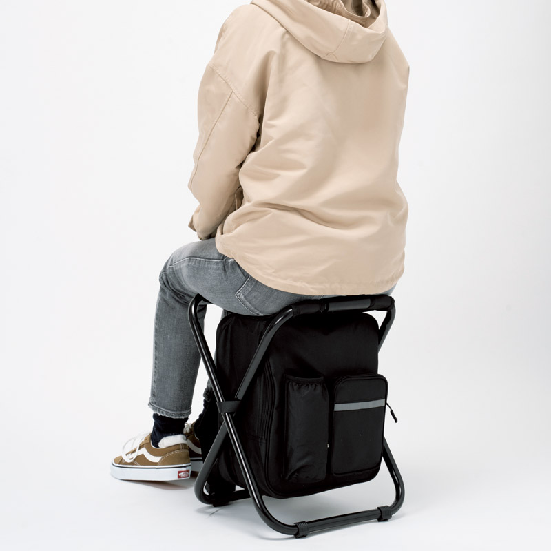 イス型リュック防災16点セット