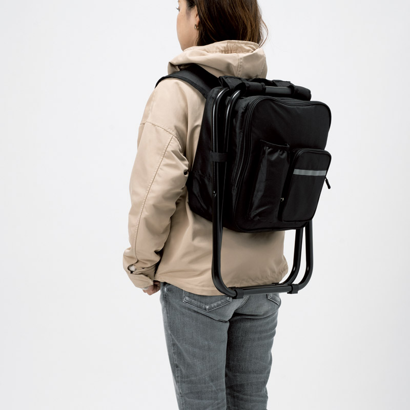 イス型リュック防災16点セット