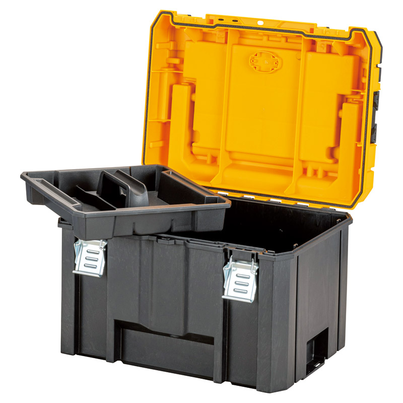 防塵防水マルチラージボックス(小物ケースセット)