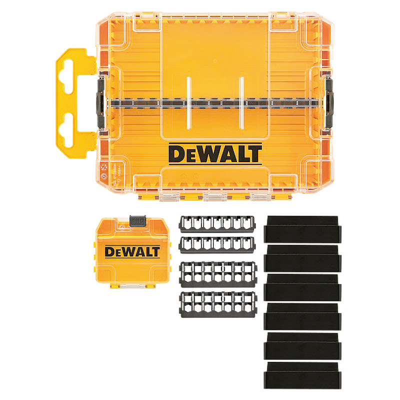 防塵防水マルチラージボックス(小物ケースセット)