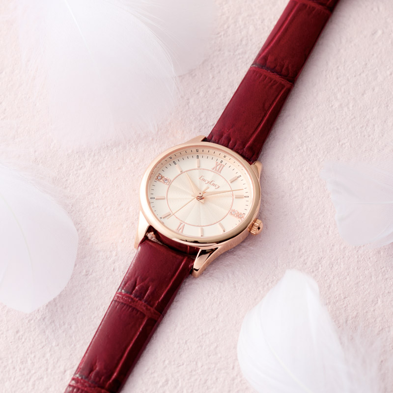 　ダイヤモンドウォッチ