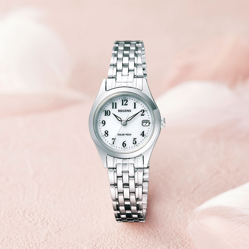 レディスソーラーウォッチ