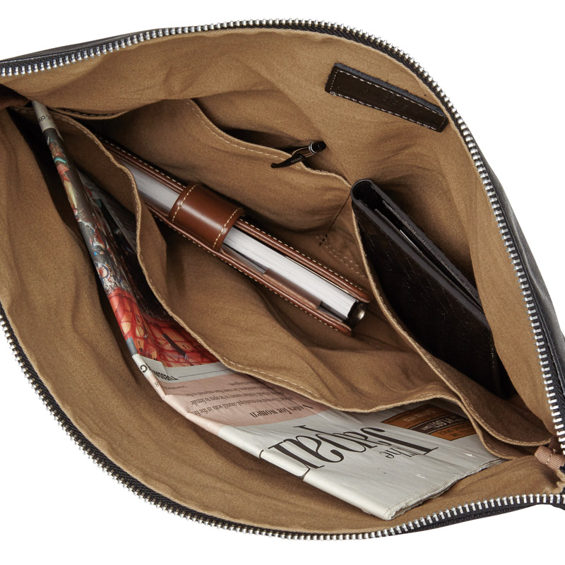 　クラッチバッグ兼用(ブラック)