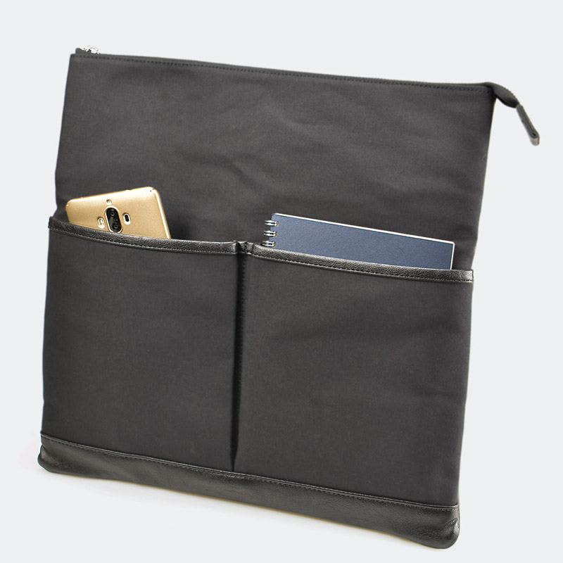 　クラッチバッグ兼用(ブラック)