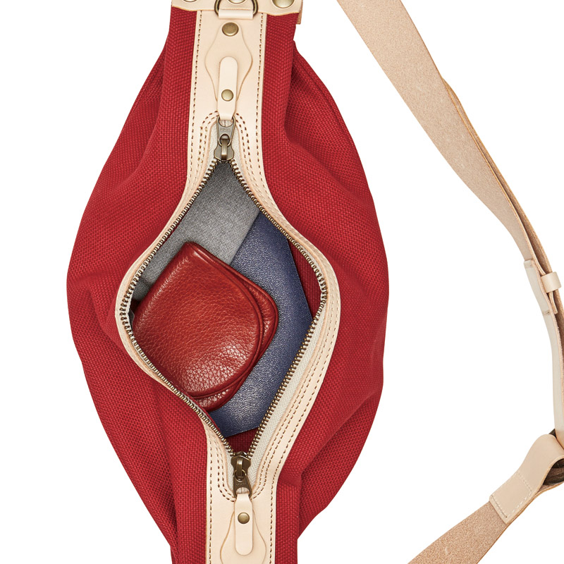 　ボディーバッグ