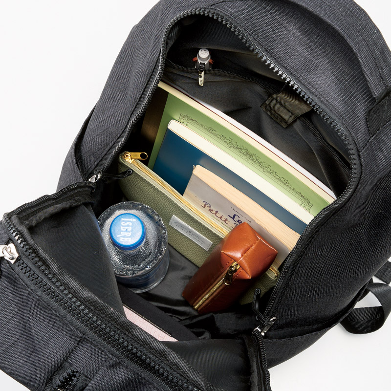 　バックパック(ブラック)