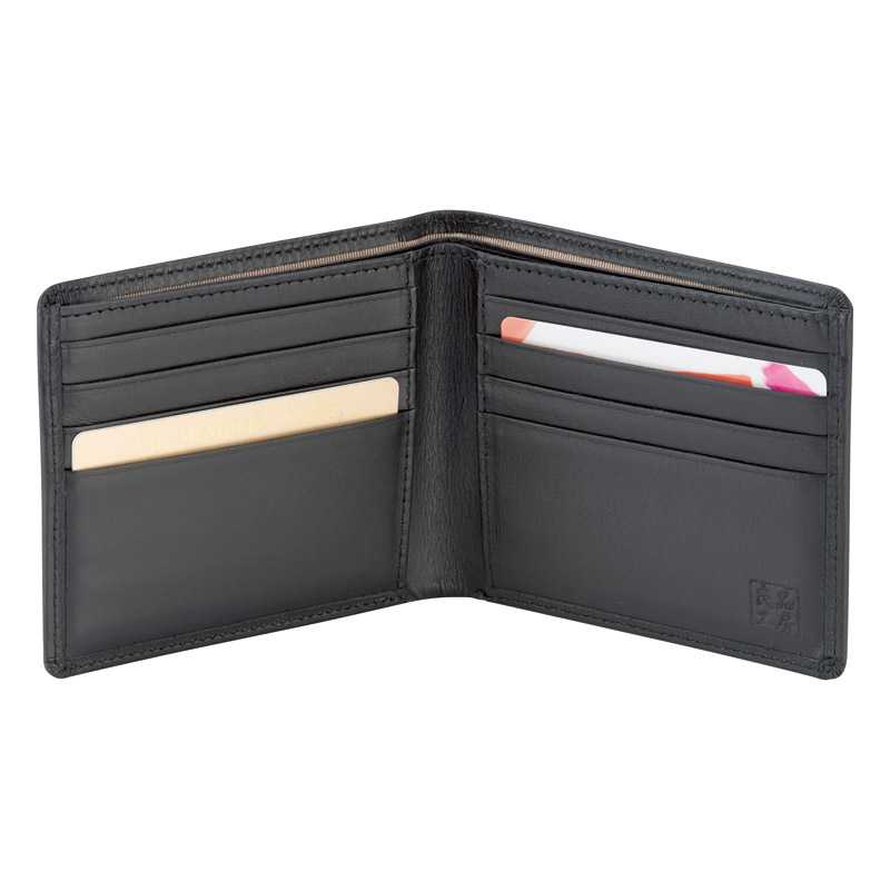 　マルセル中ベラ札入れ