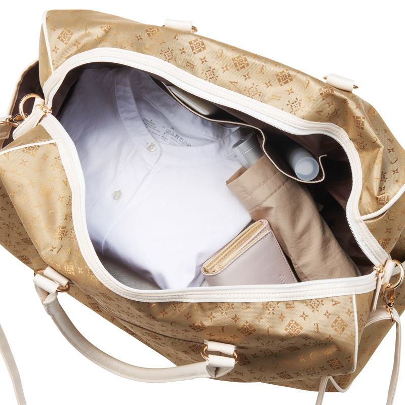 ボストン&ポーチ