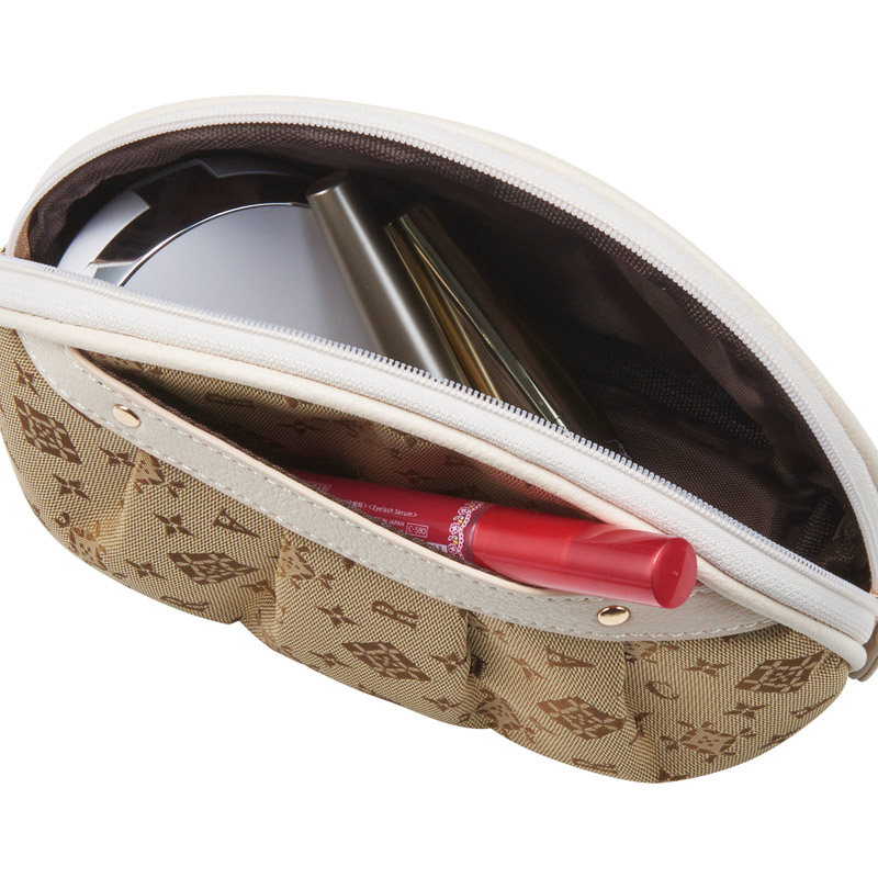 ボストン&ポーチ