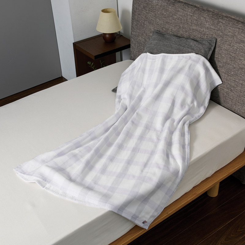 今治製 湯あがりタオルワンピース