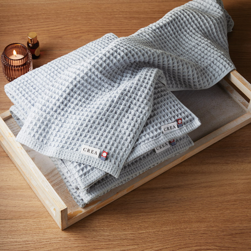 今治ワッフルソフトタオルセット