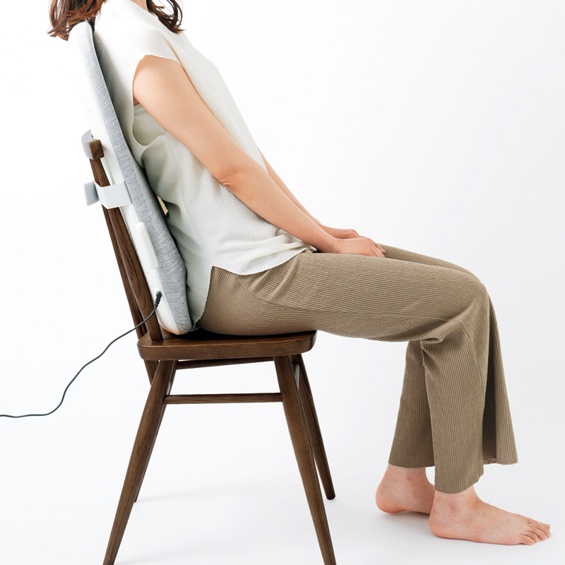 シートマッサージャー