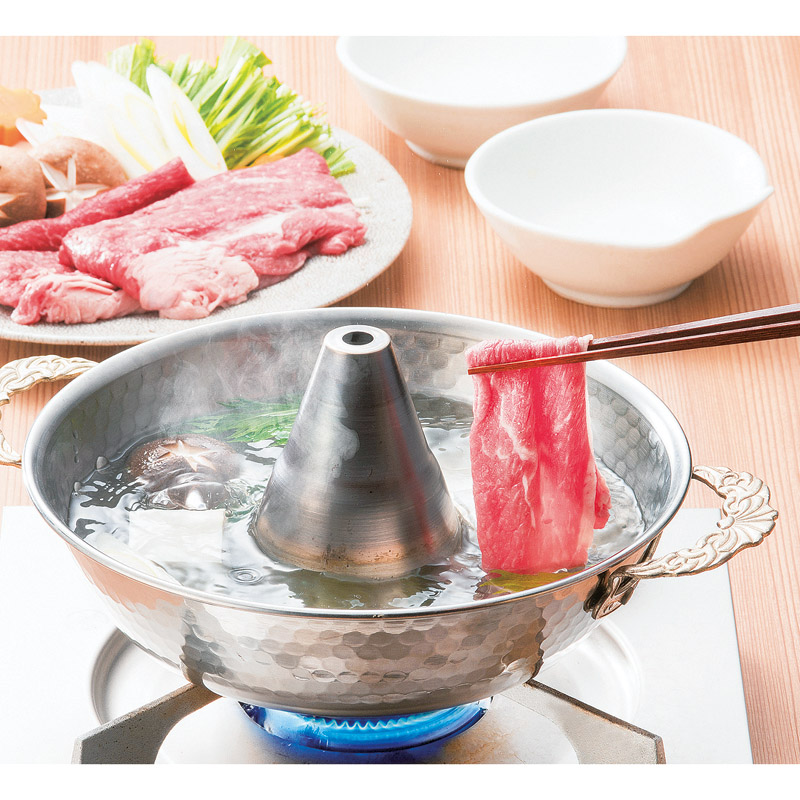 群馬 赤城山麓牛 しゃぶしゃぶ