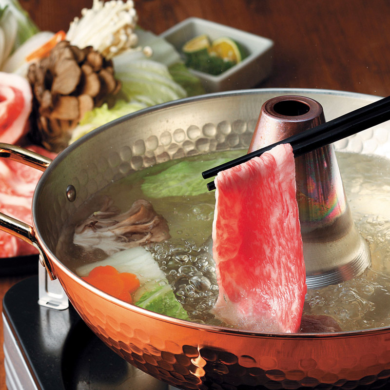 沖縄 北斗の島豚 しゃぶしゃぶ