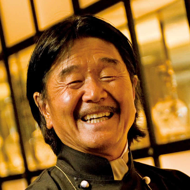 　坂井宏行監修 お肉の旨みをとじこめたハンバーグデミグラスソース