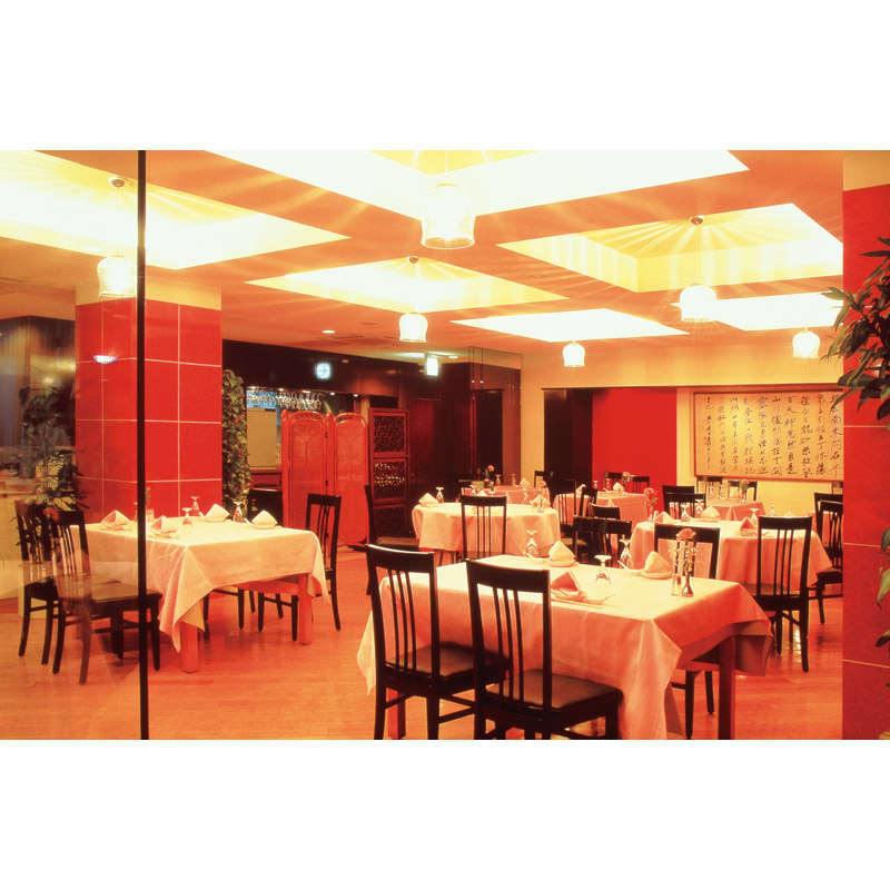 　ふかひれスープ