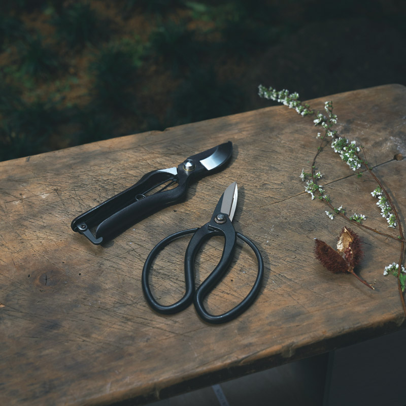 　ガーデン2点セット