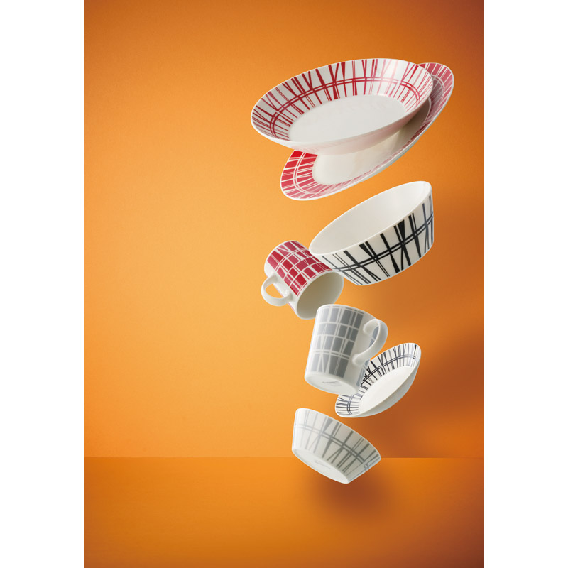 　12ピースセット