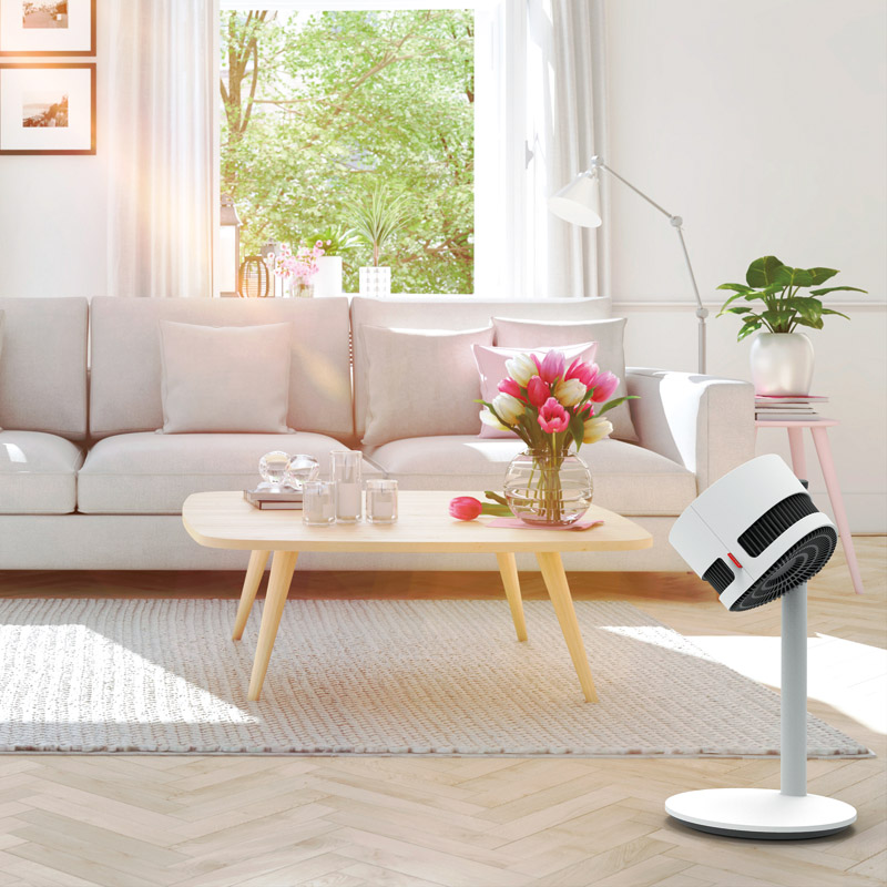 　サーキュレーター