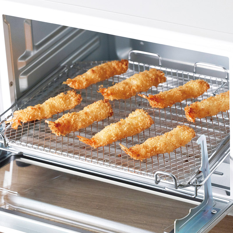 　ノンフライオーブン