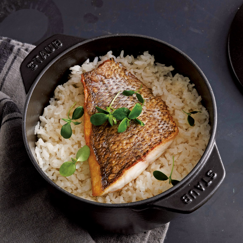 ラ･ココット de GOHAN M