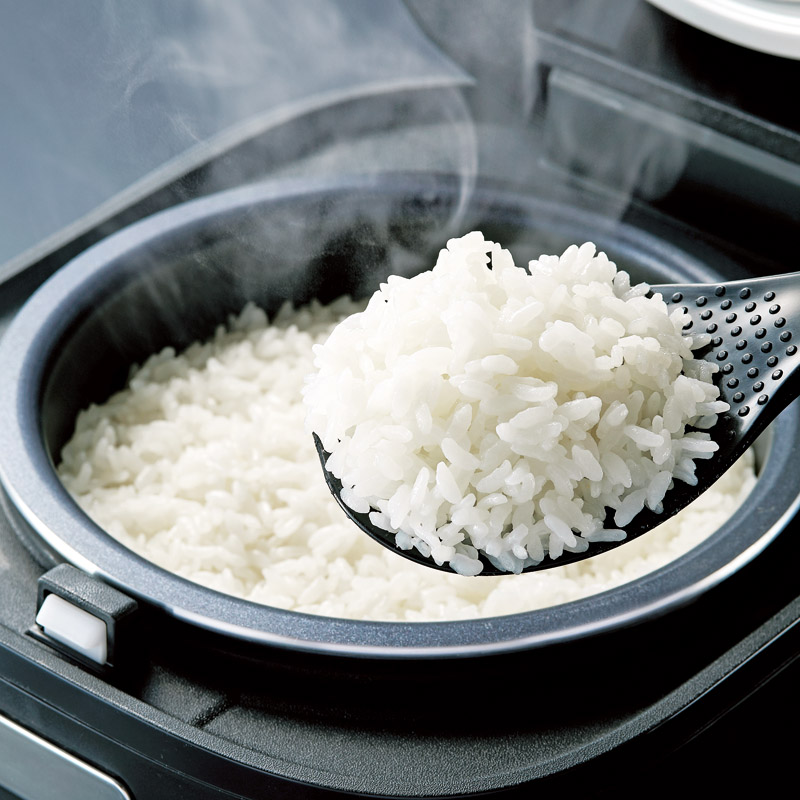 マイコンジャー炊飯器(3合炊)