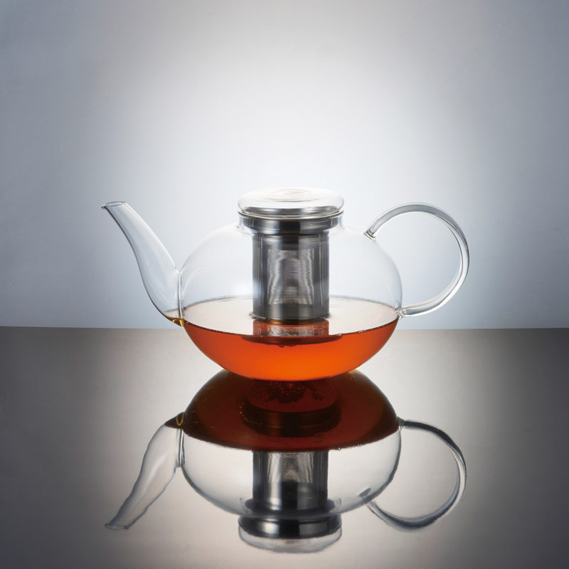 　Moon ティーポット