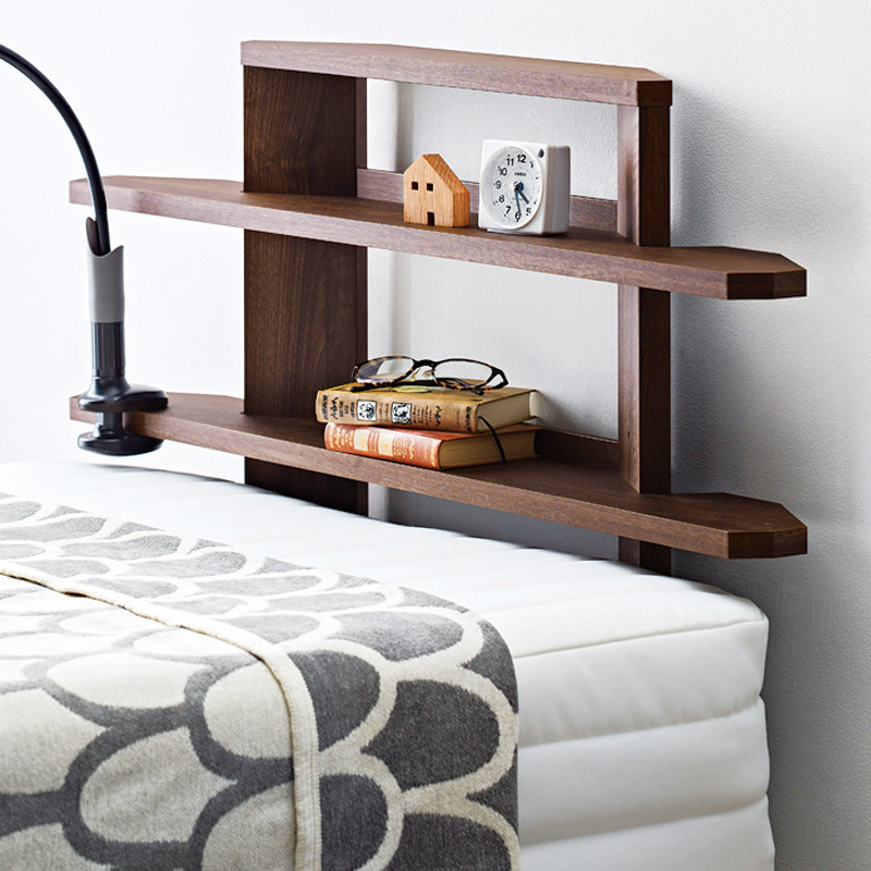 高さ調整可能 後付けヘッドボード