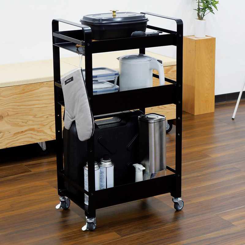 ストレージワゴンLarge