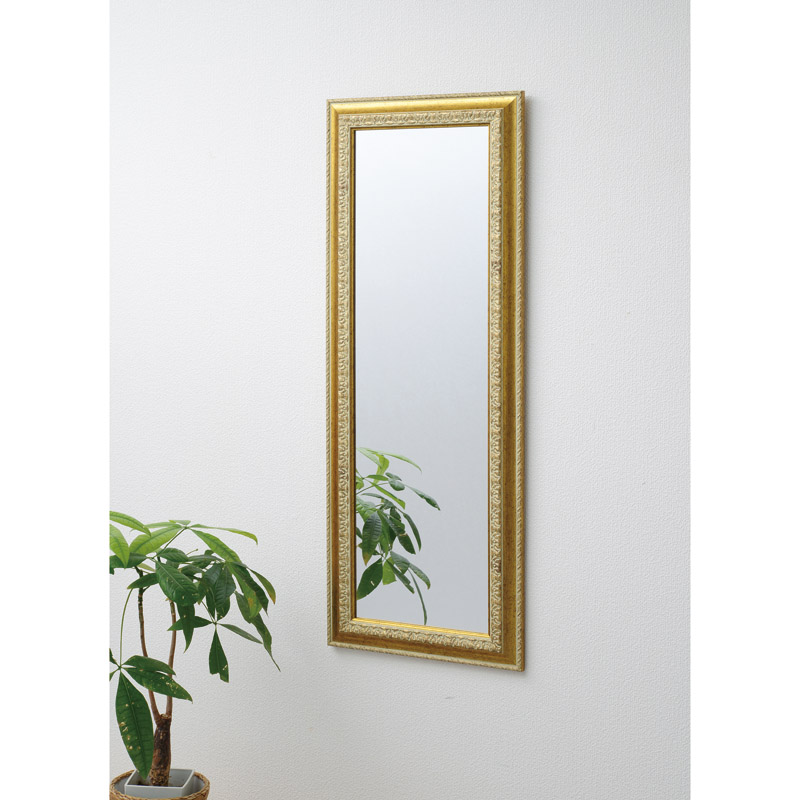 デラックスミラー