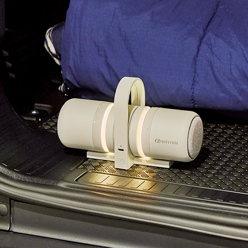 マグスピーカーデュオ