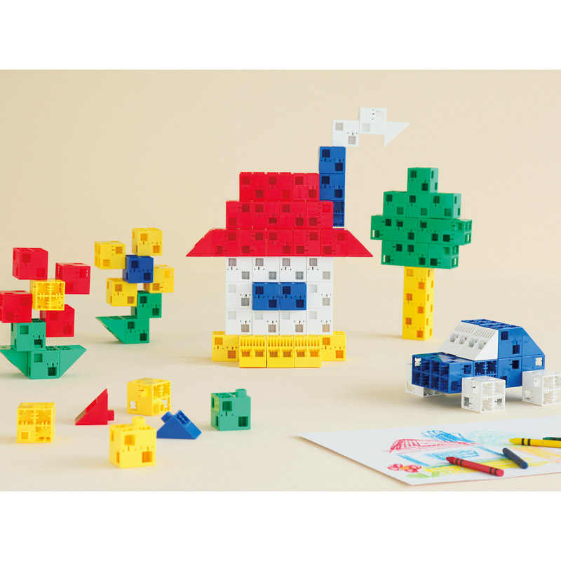 　Lブロック 200ピース