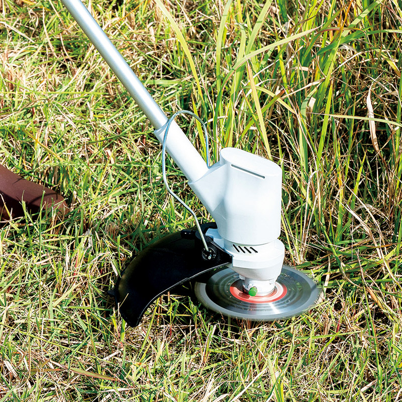 2WAYグラストリマー