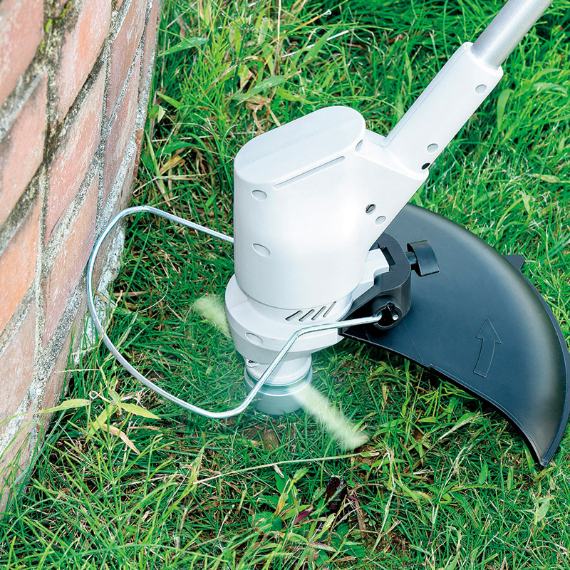 2WAYグラストリマー