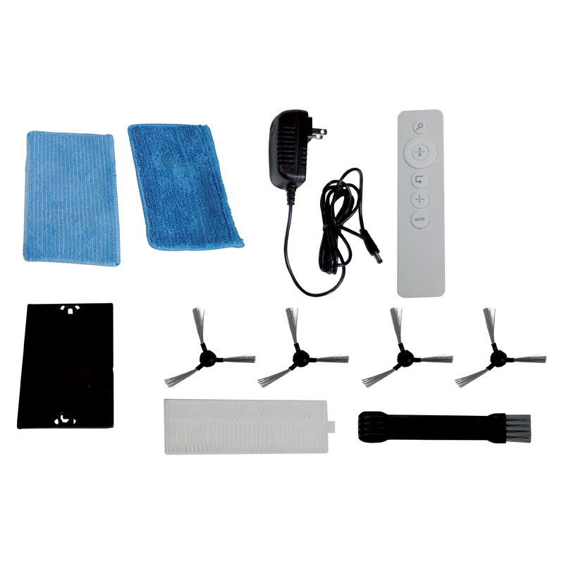 　ロボクリーナーミニ