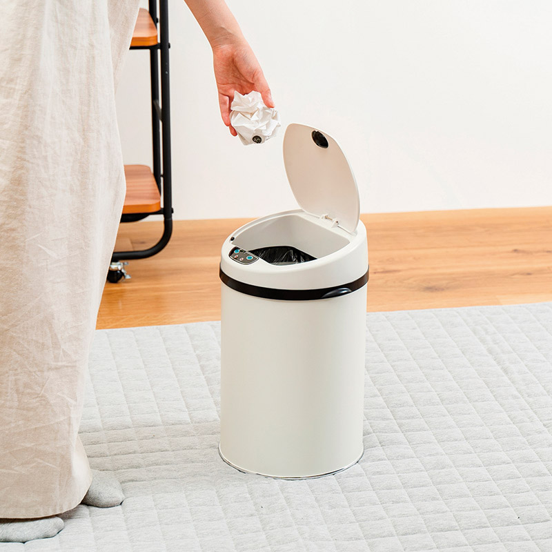 空気清浄機&ダストボックス