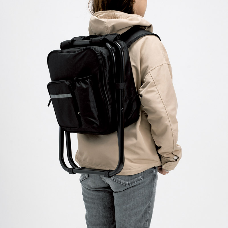 イス型リュック防災17点セット