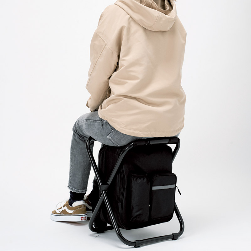 イス型リュック防災17点セット