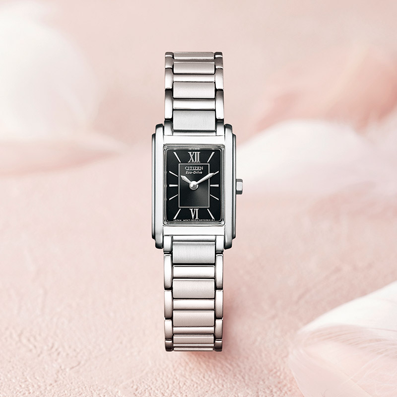 レディスソーラーウォッチ