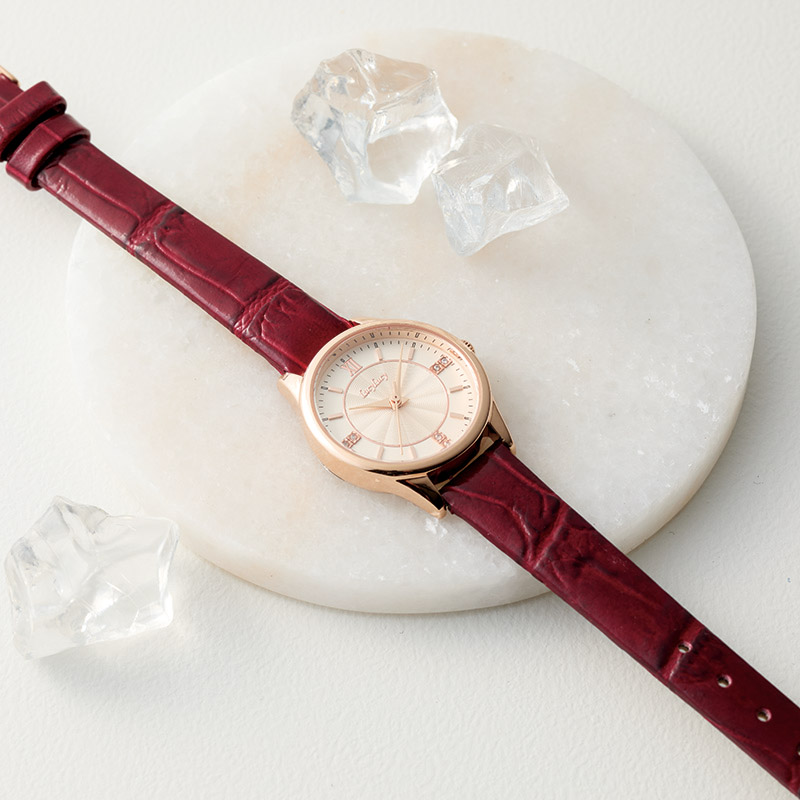 　ダイヤモンドウォッチ