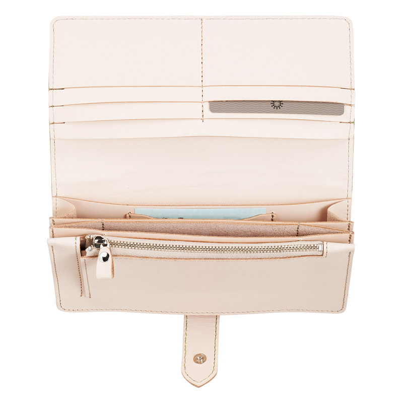 　レディース長財布