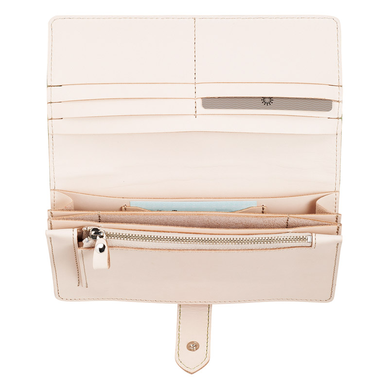 　レディース長財布