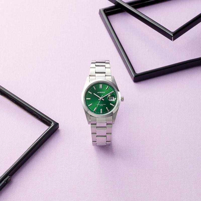 メンズウォッチ